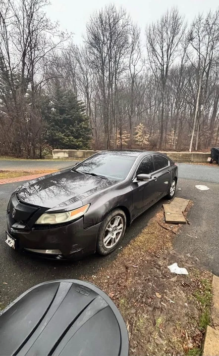2009 Acura TL 4th Gen - Image 2 of 4