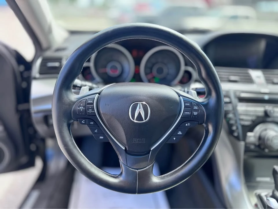 2009 Acura TL 4th Gen - Image 11 of 19