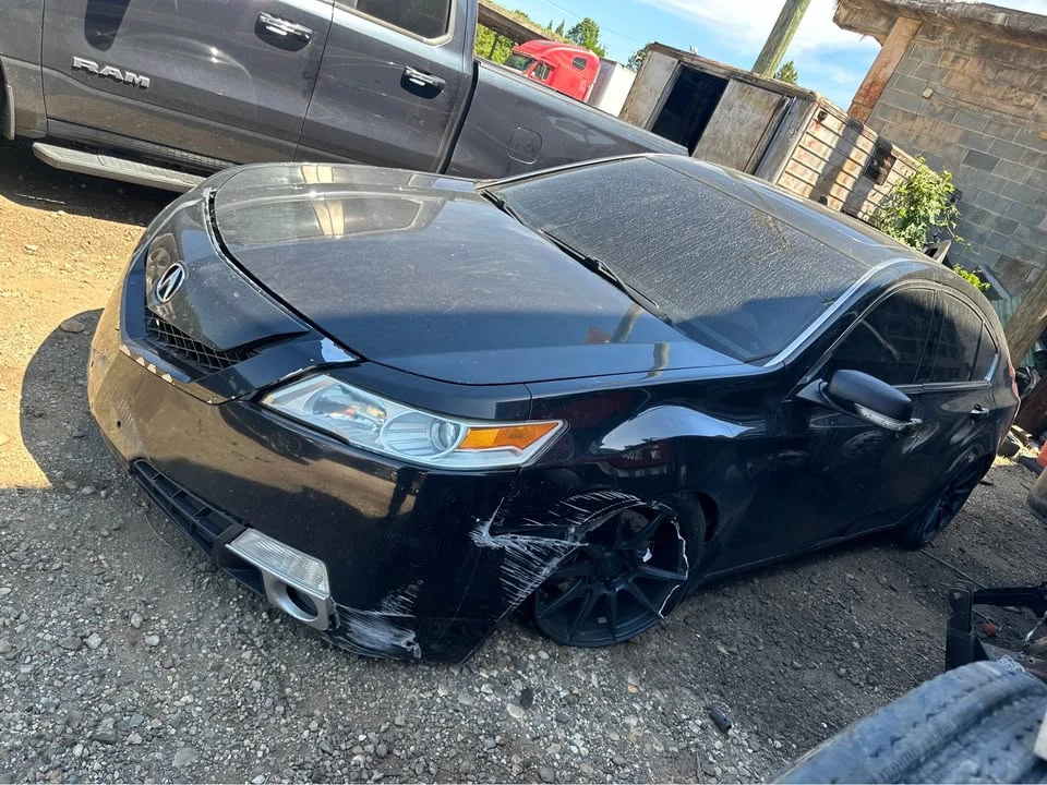 2009 Acura TL 4th Gen - Image 3 of 7