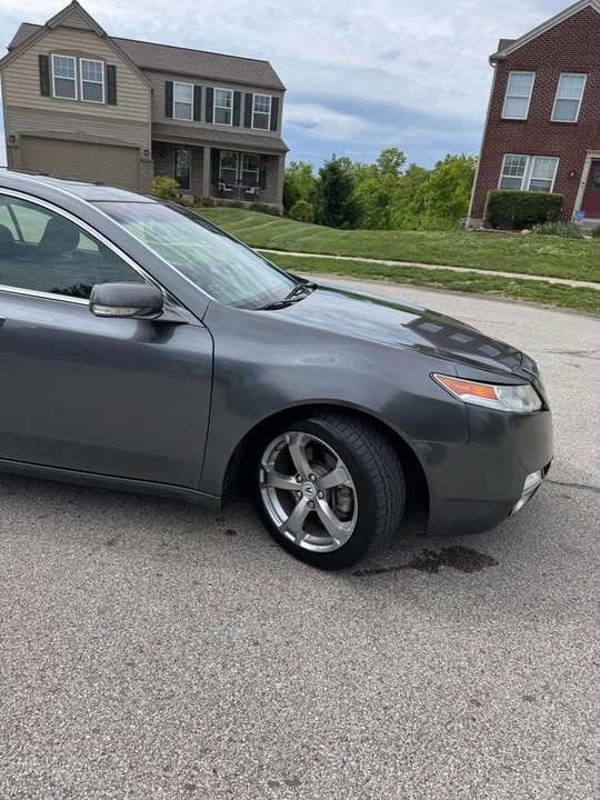 2009 Acura TL 4th Gen - Image 8 of 19