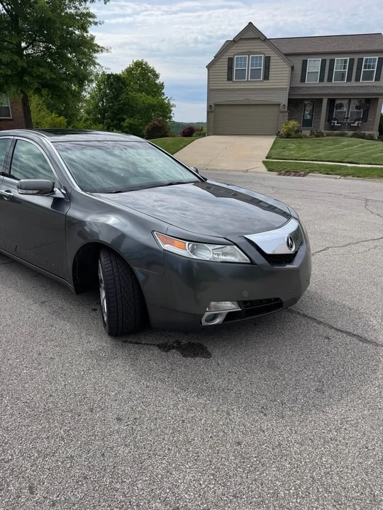 2009 Acura TL 4th Gen - Image 9 of 19