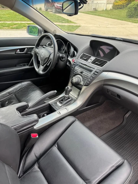 2009 Acura TL 4th Gen - Image 15 of 19