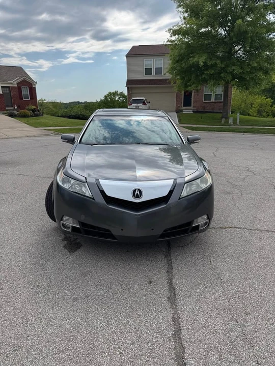 2009 Acura TL 4th Gen - Image 11 of 19