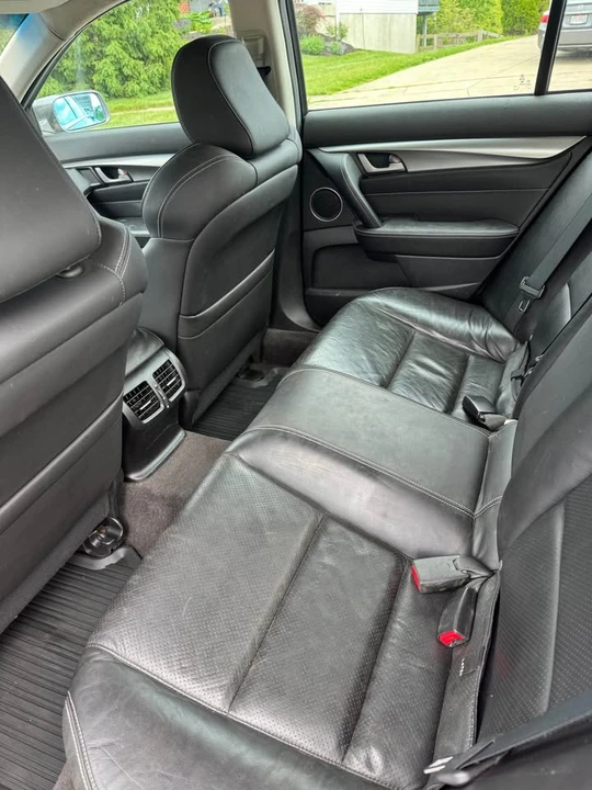 2009 Acura TL 4th Gen - Image 13 of 19