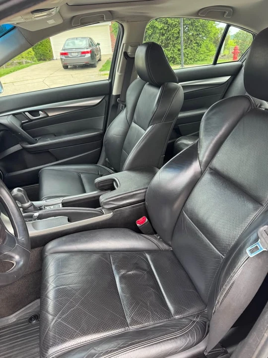 2009 Acura TL 4th Gen - Image 16 of 19