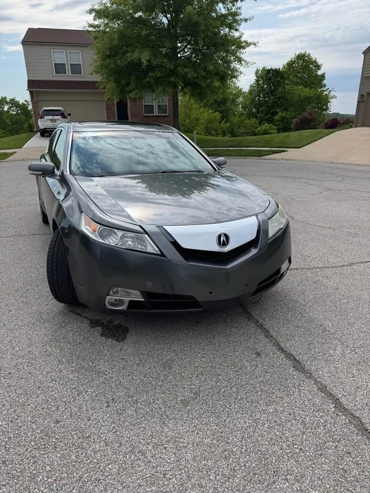 2009 Acura TL 4th Gen - Image 10 of 19