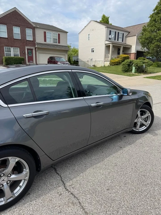 2009 Acura TL 4th Gen - Image 7 of 19