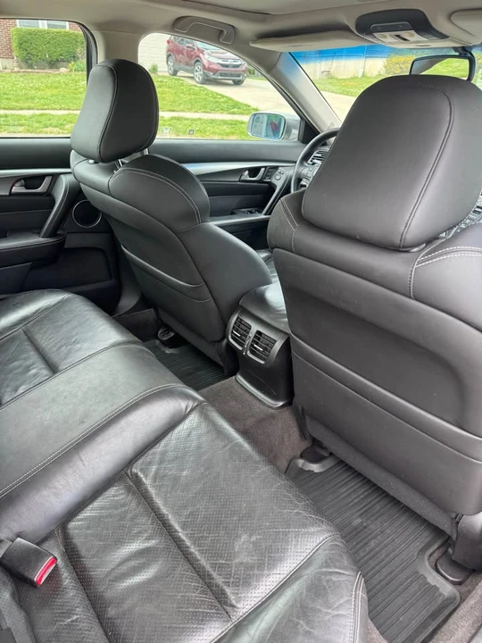 2009 Acura TL 4th Gen - Image 14 of 19