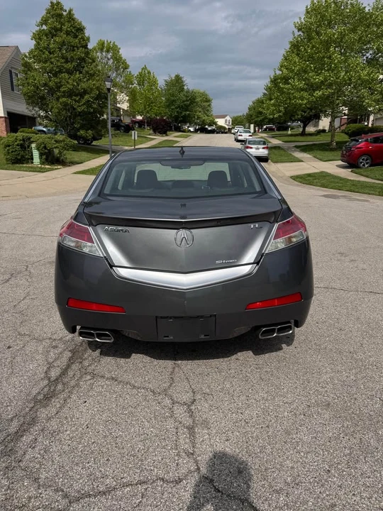 2009 Acura TL 4th Gen - Image 5 of 19