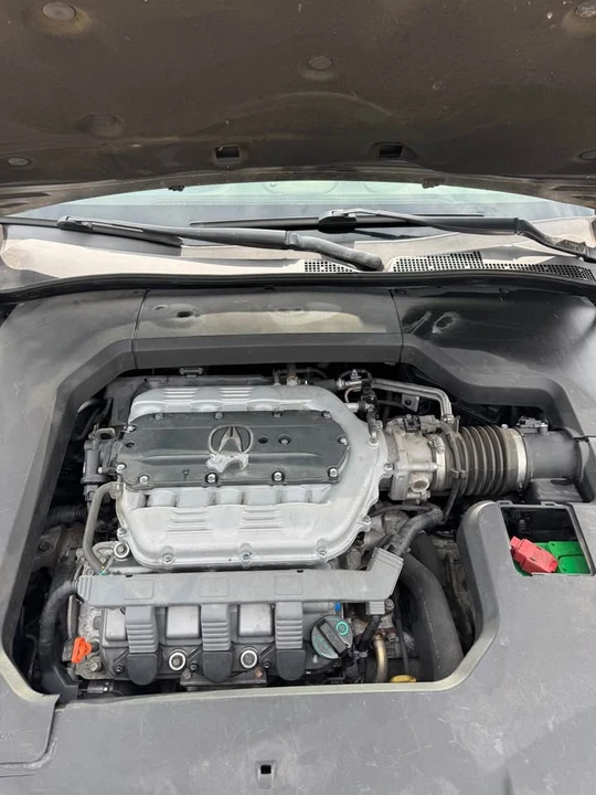 2009 Acura TL 4th Gen - Image 12 of 19