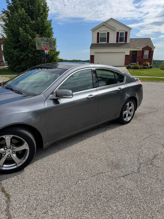 2009 Acura TL 4th Gen - Image 2 of 19