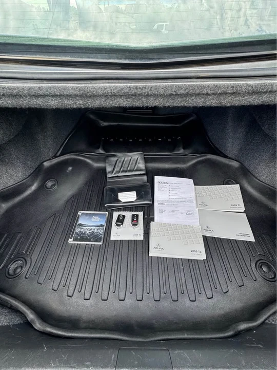 2009 Acura TL 4th Gen - Image 19 of 19