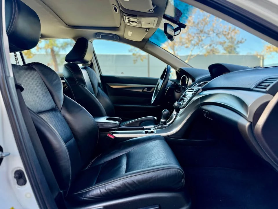 2009 Acura TL 4th Gen - Image 18 of 20