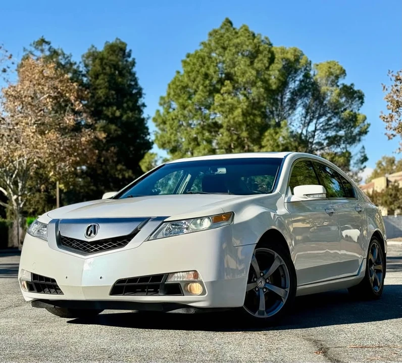2009 Acura TL 4th Gen - Image 2 of 20
