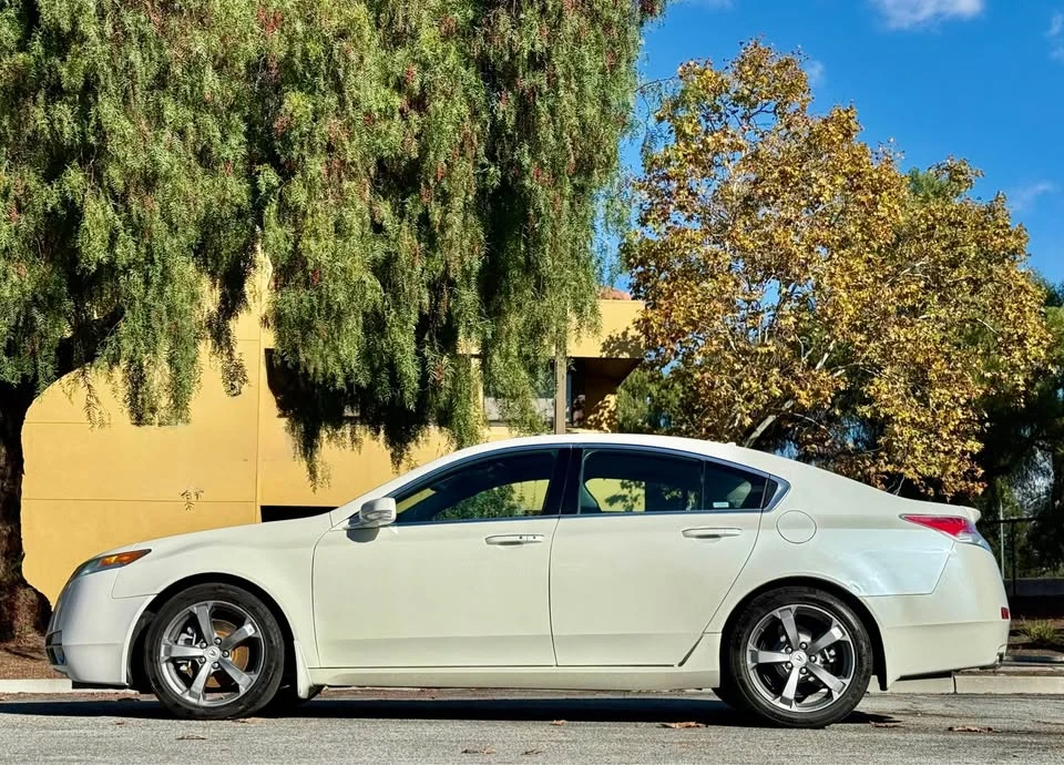 2009 Acura TL 4th Gen - Image 8 of 20