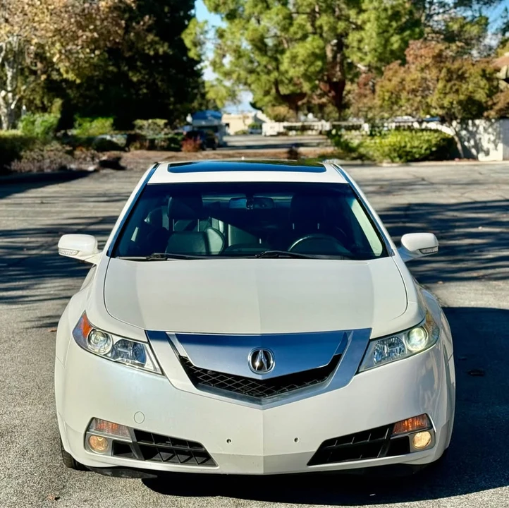 2009 Acura TL 4th Gen - Image 3 of 20