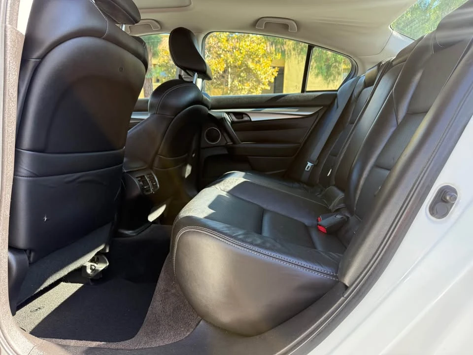 2009 Acura TL 4th Gen - Image 10 of 20