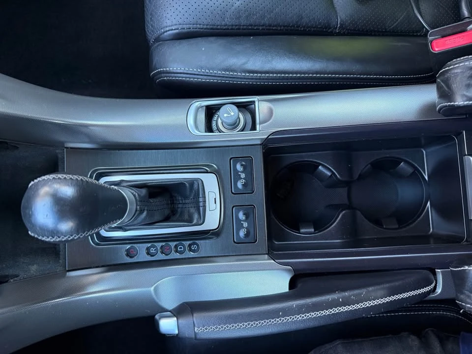 2009 Acura TL 4th Gen - Image 13 of 20