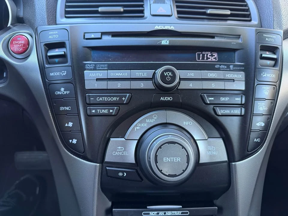 2009 Acura TL 4th Gen - Image 15 of 20
