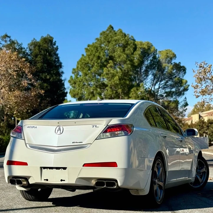 2009 Acura TL 4th Gen - Image 5 of 20