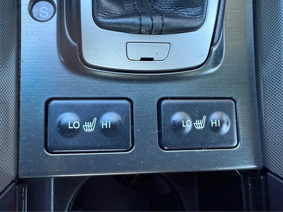 2009 Acura TL 4th Gen - Image 16 of 20