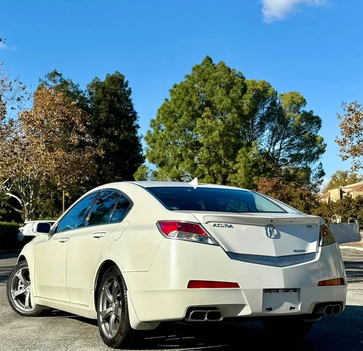 2009 Acura TL 4th Gen - Image 4 of 20