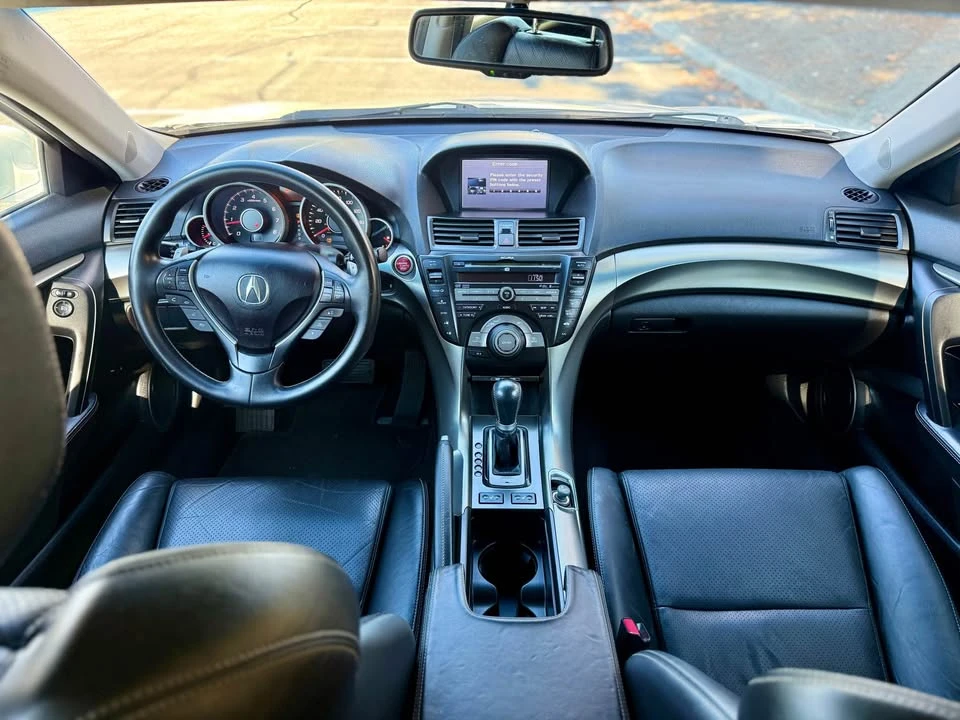 2009 Acura TL 4th Gen - Image 11 of 20