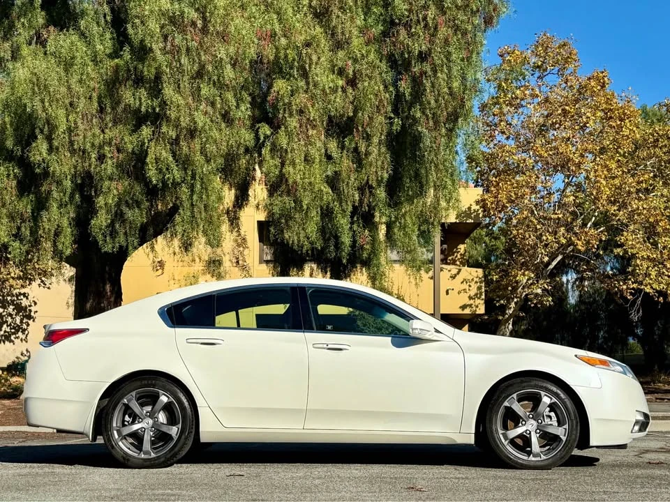 2009 Acura TL 4th Gen - Image 7 of 20