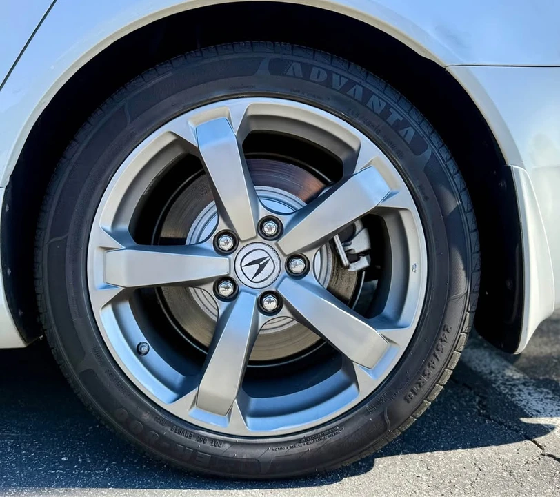 2009 Acura TL 4th Gen - Image 17 of 20