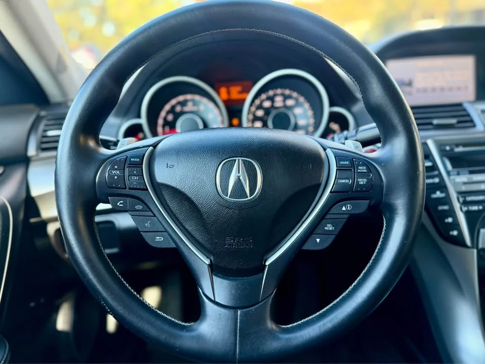 2009 Acura TL 4th Gen - Image 12 of 20