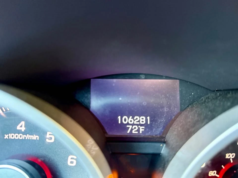 2009 Acura TL 4th Gen - Image 19 of 20