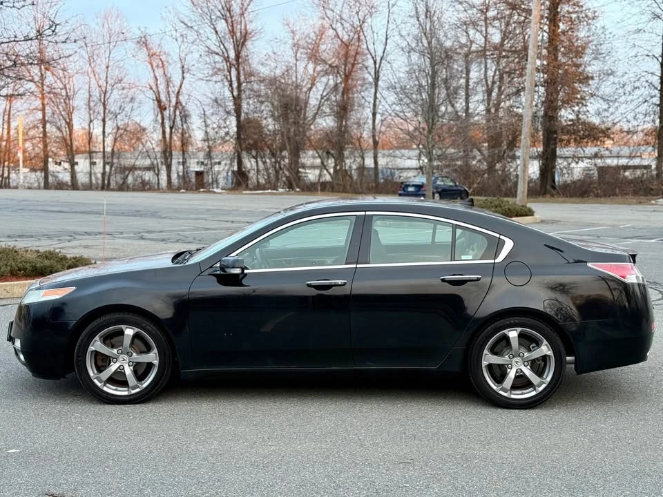 2009 Acura TL 4th Gen - Image 9 of 17