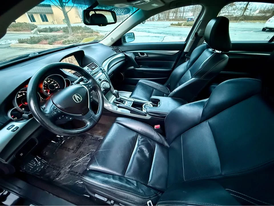 2009 Acura TL 4th Gen - Image 11 of 17
