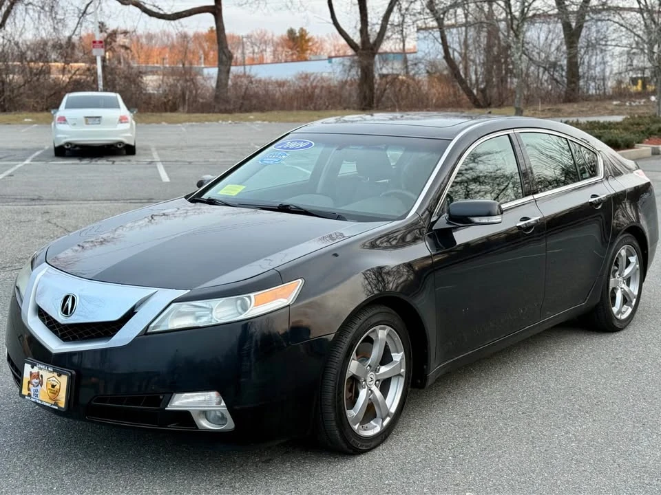 2009 Acura TL 4th Gen - Image 17 of 17