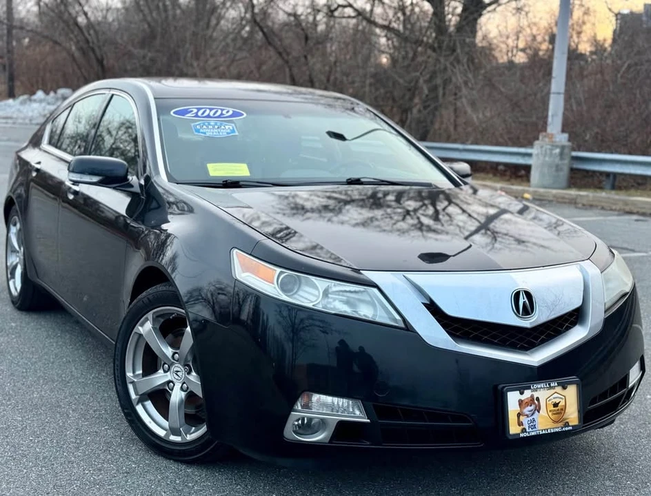 2009 Acura TL 4th Gen - Image 2 of 17