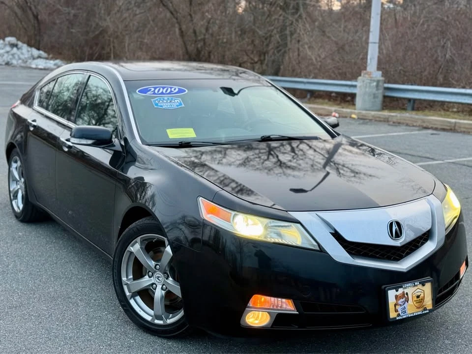 2009 Acura TL 4th Gen - Image 3 of 17