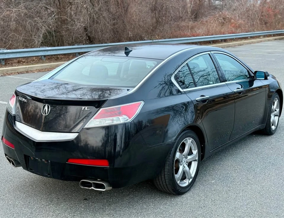 2009 Acura TL 4th Gen - Image 5 of 17