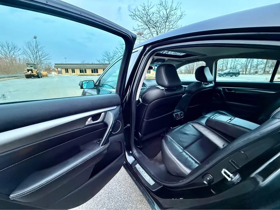 2009 Acura TL 4th Gen - Image 10 of 17