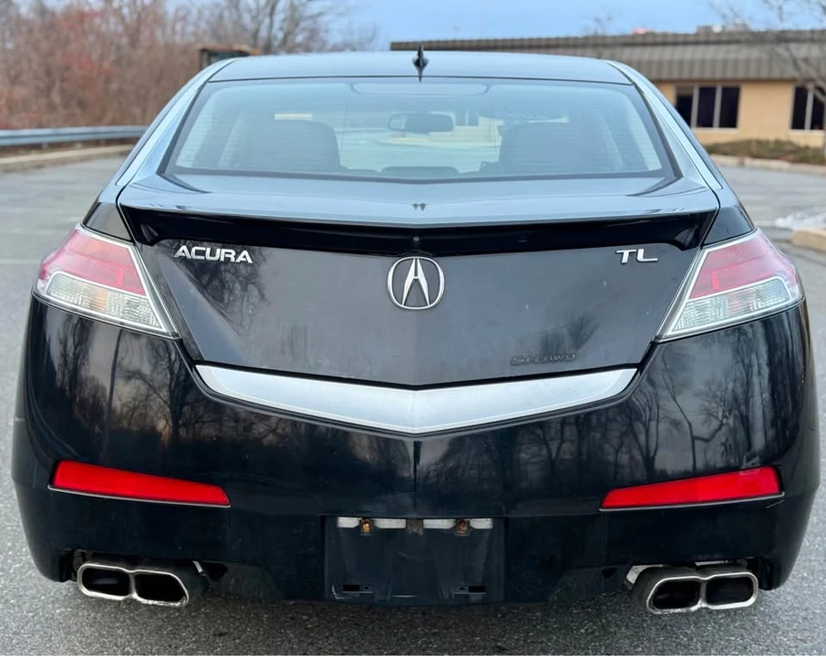 2009 Acura TL 4th Gen - Image 7 of 17