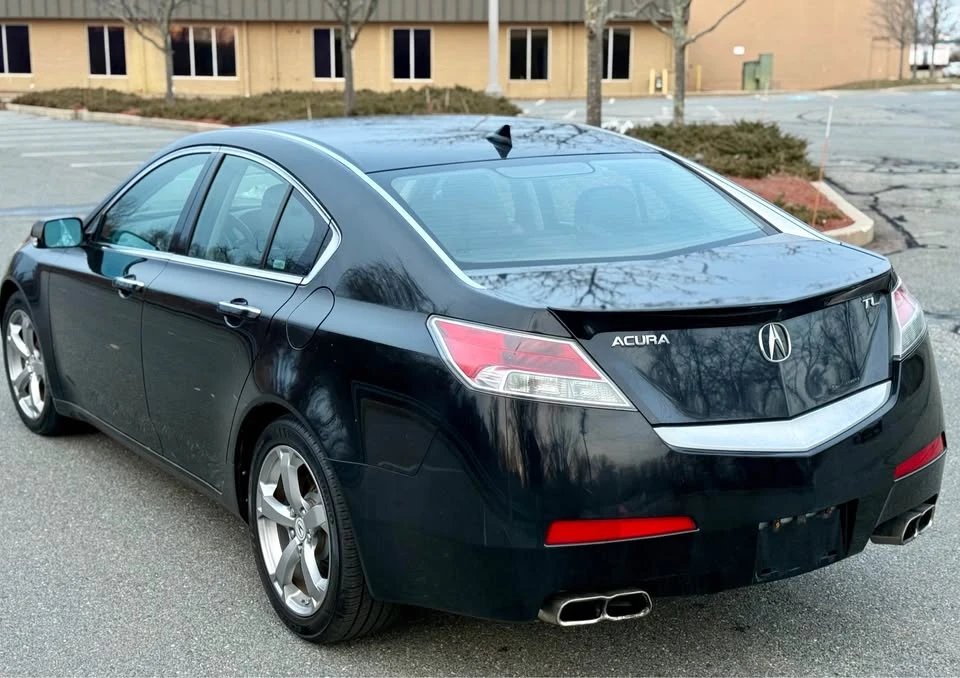 2009 Acura TL 4th Gen - Image 6 of 17