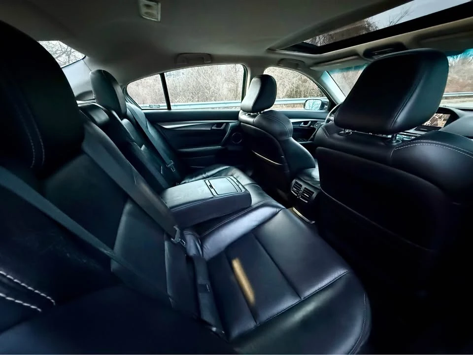 2009 Acura TL 4th Gen - Image 12 of 17