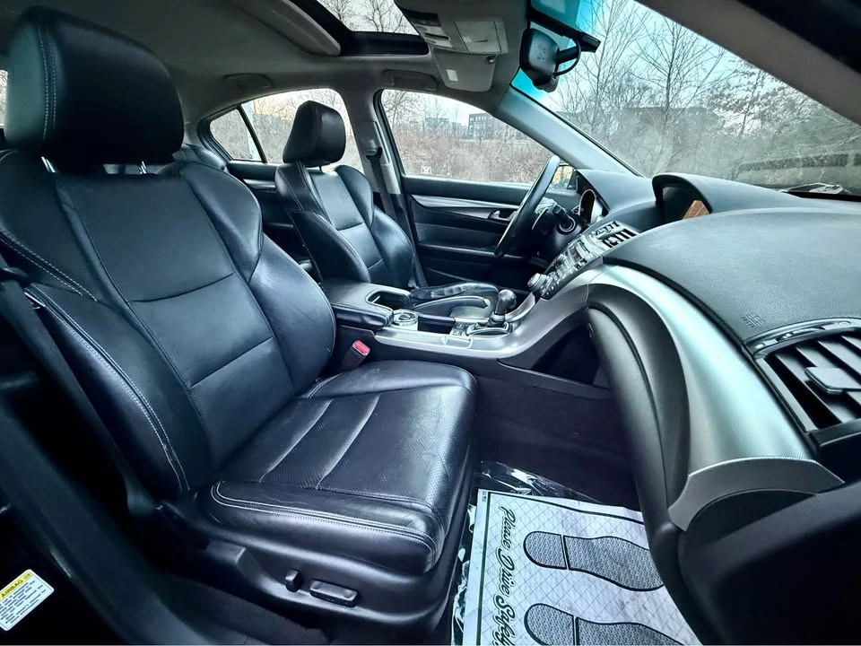 2009 Acura TL 4th Gen - Image 14 of 17