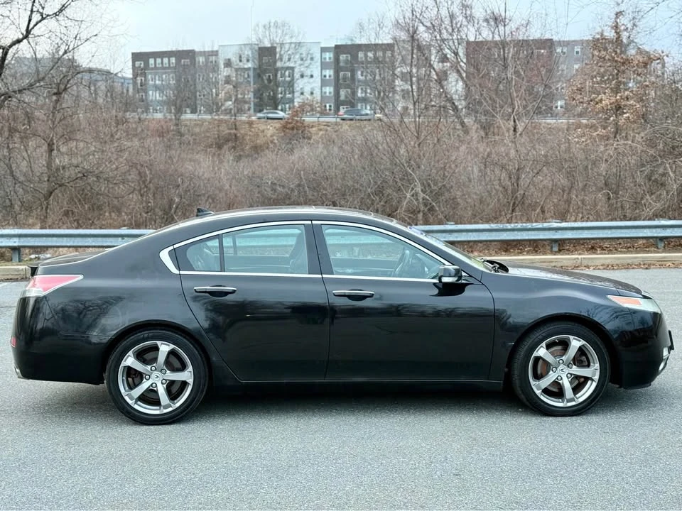 2009 Acura TL 4th Gen - Image 4 of 17