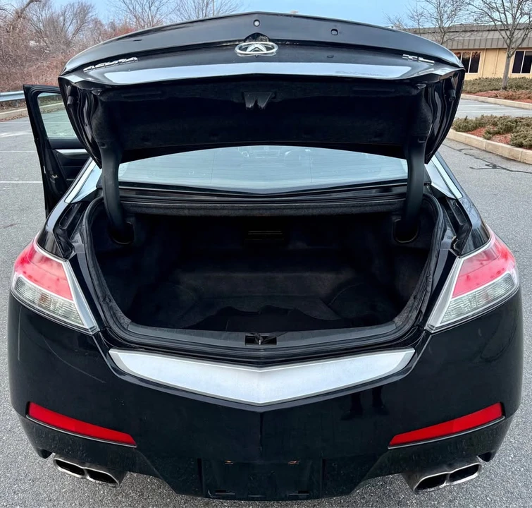 2009 Acura TL 4th Gen - Image 8 of 17