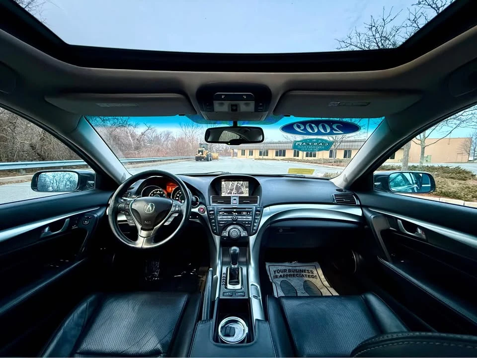 2009 Acura TL 4th Gen - Image 13 of 17