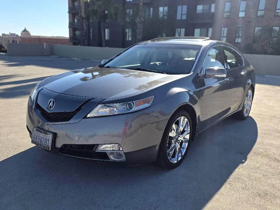 2009 Acura TL 4th Gen - Image 4 of 19