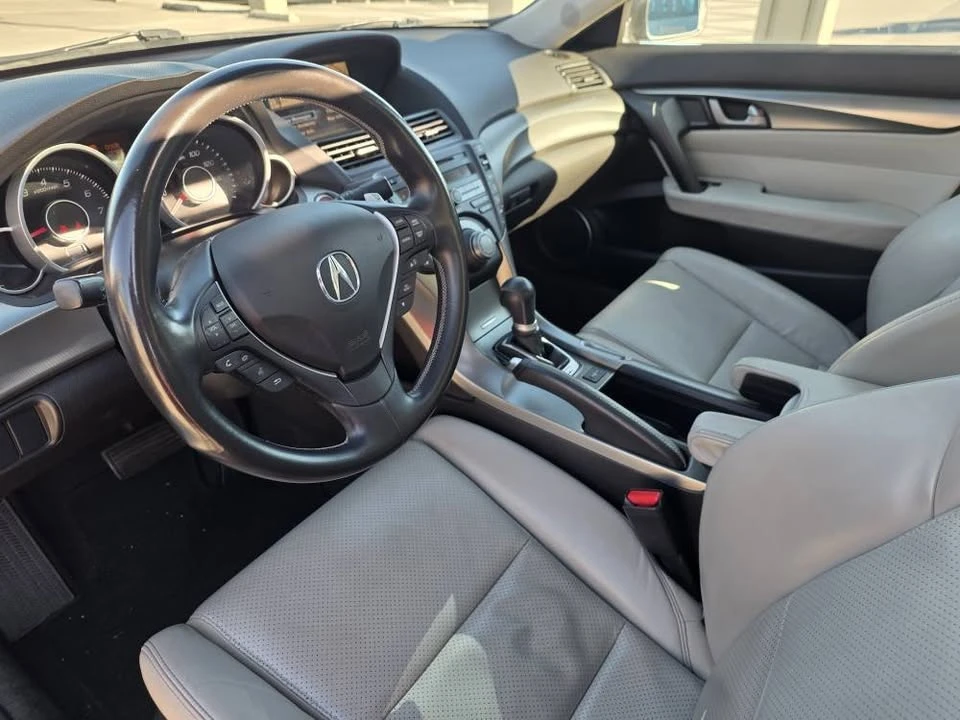 2009 Acura TL 4th Gen - Image 12 of 19