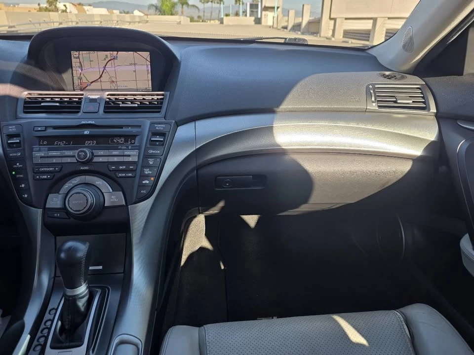 2009 Acura TL 4th Gen - Image 17 of 19