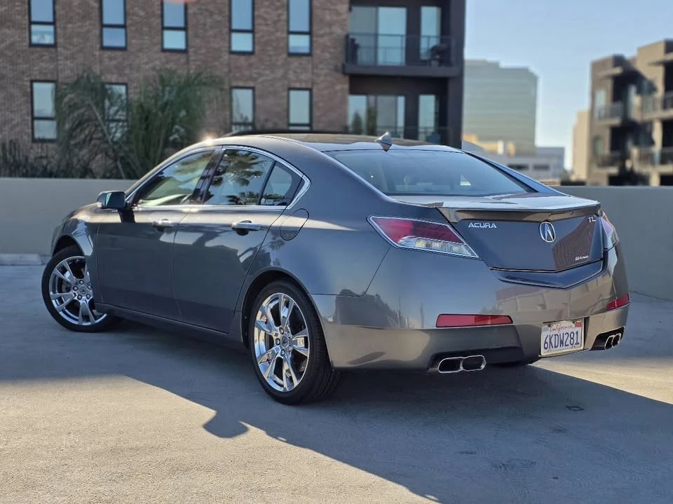 2009 Acura TL 4th Gen - Image 6 of 19