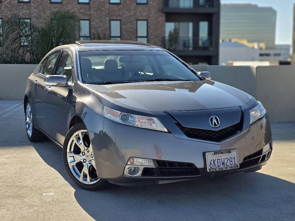 2009 Acura TL 4th Gen - Image 2 of 19